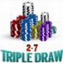 Introduzione al 2-7 Triple Draw