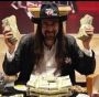 Chris Ferguson vince il WSOPC