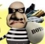 Chris Vaughn bannato!