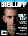Bluff licenzia Chris Vaughn