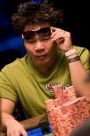 Pokerstars Caribbean Adventure 2008: Day 1A