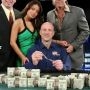 Lee Markholt vince il WPT 2008 Poker Challange
