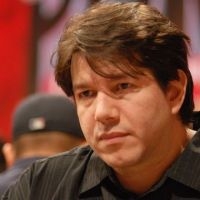 David Benjamine is back!