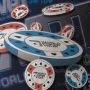 WPT LA Poker Classic Main Event: ecco i sei finalisti