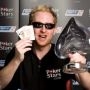 EPT Budapest: vince Will Fry!