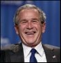 Lo scherzetto di Bush...