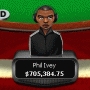 9 milioni di volte Phil Ivey!