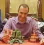 Vince Fontana, Grancini campione!