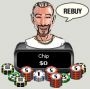 Le WSOP 2009 senza rebuy?