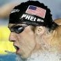 2009: Phelps festeggia con Ivey