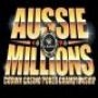 Aussie Millions: Main Event al via
