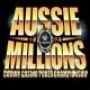 Aussie Millions Main Event Day 1b