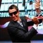 Aussie Millions: vince Scott
