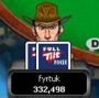 FTOPS 2-day event: vince fyrtuk