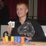 EPT Copenhagen: vince Kyllonen