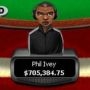 Phil Ivey vince 1 milione in 1 giorno