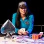 Sandra Naujoks vince Pokerstars EPT Dortmund