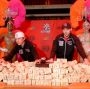 Eastgate e Demidov con Pokerstars