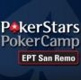 EPT Sanremo: Poker Camp