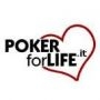 E' nata PokerForLife!