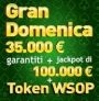 Sisal Poker: Gran Domenica ancora + ricca