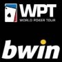 Bwin a caccia del World Poker Tour?