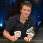 Pokerstars.it Italian Poker Tour Venezia - trionfo per Matt Perrins