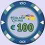L'Olanda pronta ad aumentare le sedi autorizzate per il poker live?