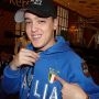 Caesars Cup: Dario Minieri nella squadra europea