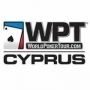 WPT Cipro: un tavolo finale senza stelle