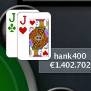 Tornei domenicali online: hank trionfa, Assopoker domina