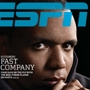 Per Phil Ivey ora anche la copertina di ESPN Magazine