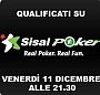 Assopoker ti manda al Sisal Italian Champions of Poker con soli 5 Euro