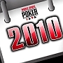 WSOP 2010: il nuovo regolamento dà il via libera a sms,email e Twitter