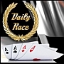 Sisal Poker Super Daily Race:fino a 640 Euro di bonus cash