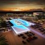 M Resort di Las Vegas, è qui la festa