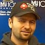 Daniel Negreanu banca Phil Hellmuth 250 a 1 e prende in giro il 