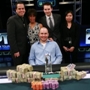 WPT Bay 101: vince Karr, continua la maledizione di Phil Hellmuth