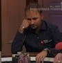 High Stakes Poker episodio 7, sesta serie