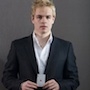 Andrew 'good2cu' Robl sponsorizzato da Victory Poker