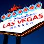 Las Vegas dopo le World Series