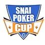 Snai Poker Cup II tappa: vinci un posto al tavolo televisivo con solo 1€ grazie ad Assopoker