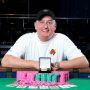 WSOP 2010 Event#15: Minieri al final table, ma vince Kassela