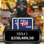 Poker online high stakes: Isildur1 pirotecnico