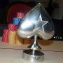 PokerStars IPT San Marino - "Gigetto" Pignataro alza la picca!