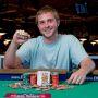 WSOP 2010 Event #42: vince Hamrick, quarto Niccolò Caramatti