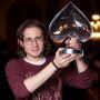 WPT Bellagio Cup: Ivey sfiora l'impresa, vince Kranich 