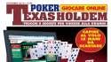 Poker Texas Hold’em – è in edicola il numero di settembre