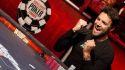 Baldassari tra i top degli High Stakes di settembre