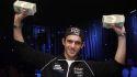 Joe Cada, appuntamento al North American Poker Tour